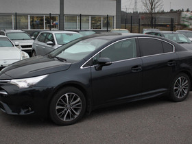Toyota Avensis, Autot, Espoo, Tori.fi Toyota Avensis, Autot, Espoo, Tori.fi