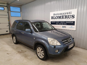 Honda CR-V, Autot, Orimattila, Tori.fi Honda CR-V, Autot, Orimattila, Tori.fi