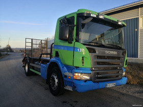 Scania P380 Ritiläauto / Kantavuus Yli 10000kg, Kuljetuskalusto, Työkoneet ja kalusto, Muurame, Tori.fi Scania P380 Ritiläauto / Kantavuus Yli 10000kg, Kuljetuskalusto, Työkoneet ja kalusto, Muurame, Tori.fi