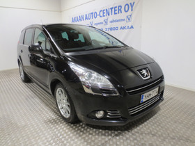 Peugeot 5008, Autot, Akaa, Tori.fi Peugeot 5008, Autot, Akaa, Tori.fi