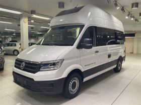 Volkswagen Grand California, Matkailuautot, Matkailuautot ja asuntovaunut, Lahti, Tori.fi Volkswagen Grand California, Matkailuautot, Matkailuautot ja asuntovaunut, Lahti, Tori.fi