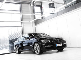 BMW 750, Autot, Tampere, Tori.fi BMW 750, Autot, Tampere, Tori.fi