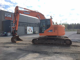 Doosan DX 235 LCR, Maanrakennuskoneet, Työkoneet ja kalusto, Joensuu, Tori.fi Doosan DX 235 LCR, Maanrakennuskoneet, Työkoneet ja kalusto, Joensuu, Tori.fi