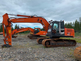 Hitachi ZX 180 LC, Maanrakennuskoneet, Työkoneet ja kalusto, Joensuu, Tori.fi Hitachi ZX 180 LC, Maanrakennuskoneet, Työkoneet ja kalusto, Joensuu, Tori.fi