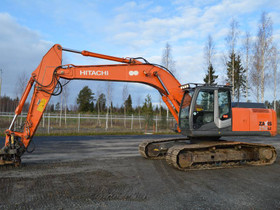 Hitachi ZX 250 LC-3, Maanrakennuskoneet, Työkoneet ja kalusto, Joensuu, Tori.fi Hitachi ZX 250 LC-3, Maanrakennuskoneet, Työkoneet ja kalusto, Joensuu, Tori.fi