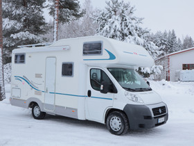 Adria Coral, Matkailuautot, Matkailuautot ja asuntovaunut, Hämeenlinna, Tori.fi Adria Coral, Matkailuautot, Matkailuautot ja asuntovaunut, Hämeenlinna, Tori.fi