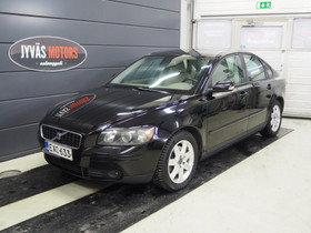 Volvo S40, Autot, Jyväskylä, Tori.fi Volvo S40, Autot, Jyväskylä, Tori.fi