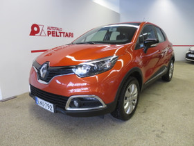Renault CAPTUR, Autot, Huittinen, Tori.fi Renault CAPTUR, Autot, Huittinen, Tori.fi