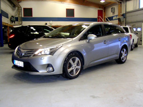 Toyota Avensis, Autot, Uusikaupunki, Tori.fi Toyota Avensis, Autot, Uusikaupunki, Tori.fi