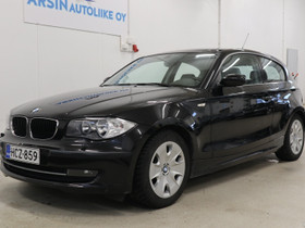 BMW 116, Autot, Jyväskylä, Tori.fi BMW 116, Autot, Jyväskylä, Tori.fi