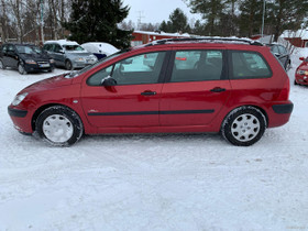 Peugeot 307, Autot, Raahe, Tori.fi Peugeot 307, Autot, Raahe, Tori.fi