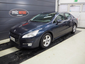 Peugeot 508, Autot, Jyväskylä, Tori.fi Peugeot 508, Autot, Jyväskylä, Tori.fi