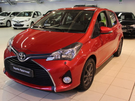 TOYOTA Yaris, Autot, Raasepori, Tori.fi TOYOTA Yaris, Autot, Raasepori, Tori.fi