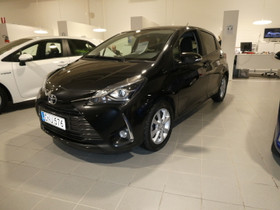 TOYOTA Yaris, Autot, Lohja, Tori.fi TOYOTA Yaris, Autot, Lohja, Tori.fi