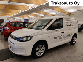 Volkswagen Caddy, Autot, Salo, Tori.fi Volkswagen Caddy, Autot, Salo, Tori.fi