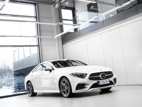 Mercedes-Benz CLS, Autot, Tampere, Tori.fi Mercedes-Benz CLS, Autot, Tampere, Tori.fi