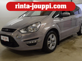 FORD S-MAX, Autot, Keuruu, Tori.fi FORD S-MAX, Autot, Keuruu, Tori.fi