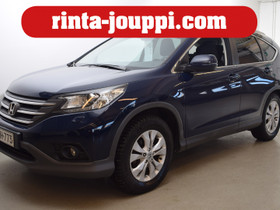 Honda CR-V, Autot, Rauma, Tori.fi Honda CR-V, Autot, Rauma, Tori.fi