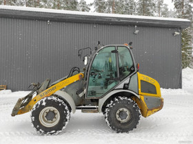 Kramer 750, Maanrakennuskoneet, Työkoneet ja kalusto, Mikkeli, Tori.fi Kramer 750, Maanrakennuskoneet, Työkoneet ja kalusto, Mikkeli, Tori.fi