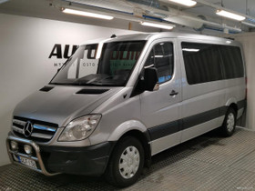 Mercedes-Benz Sprinter, Autot, Espoo, Tori.fi Mercedes-Benz Sprinter, Autot, Espoo, Tori.fi