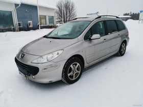 Peugeot 307, Autot, Tervola, Tori.fi Peugeot 307, Autot, Tervola, Tori.fi