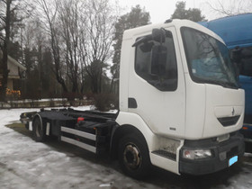 Renault Midlum, Kuljetuskalusto, Työkoneet ja kalusto, Ylivieska, Tori.fi Renault Midlum, Kuljetuskalusto, Työkoneet ja kalusto, Ylivieska, Tori.fi