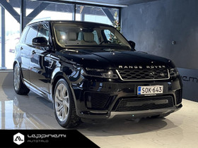 Land Rover Range Rover Sport, Autot, Tampere, Tori.fi Land Rover Range Rover Sport, Autot, Tampere, Tori.fi