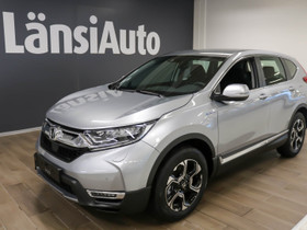 Honda CR-V, Autot, Lahti, Tori.fi Honda CR-V, Autot, Lahti, Tori.fi