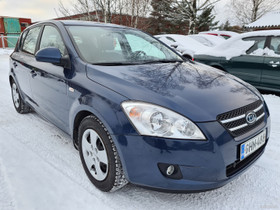 KIA Ceed, Autot, Raisio, Tori.fi KIA Ceed, Autot, Raisio, Tori.fi