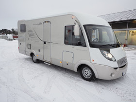 Hymer B 614 CL MYYTY, Matkailuautot, Matkailuautot ja asuntovaunut, Espoo, Tori.fi Hymer B 614 CL MYYTY, Matkailuautot, Matkailuautot ja asuntovaunut, Espoo, Tori.fi