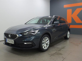 Seat Leon Sportstourer, Autot, Lahti, Tori.fi Seat Leon Sportstourer, Autot, Lahti, Tori.fi