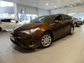 TOYOTA Avensis, Autot, Lohja, Tori.fi TOYOTA Avensis, Autot, Lohja, Tori.fi