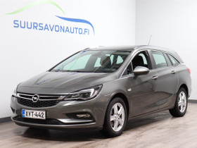 OPEL ASTRA, Autot, Savonlinna, Tori.fi OPEL ASTRA, Autot, Savonlinna, Tori.fi