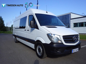MERCEDES-BENZ Sprinter, Matkailuautot, Matkailuautot ja asuntovaunut, Joensuu, Tori.fi MERCEDES-BENZ Sprinter, Matkailuautot, Matkailuautot ja asuntovaunut, Joensuu, Tori.fi