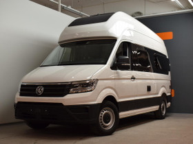Volkswagen Grand California, Matkailuautot, Matkailuautot ja asuntovaunut, Tampere, Tori.fi Volkswagen Grand California, Matkailuautot, Matkailuautot ja asuntovaunut, Tampere, Tori.fi