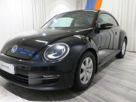 Volkswagen BEETLE, Autot, Kajaani, Tori.fi Volkswagen BEETLE, Autot, Kajaani, Tori.fi
