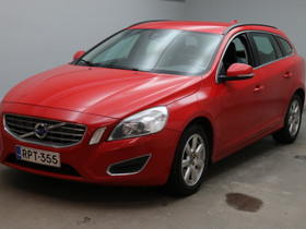 Volvo V60, Autot, Raisio, Tori.fi Volvo V60, Autot, Raisio, Tori.fi