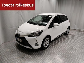 Toyota Yaris, Autot, Helsinki, Tori.fi Toyota Yaris, Autot, Helsinki, Tori.fi