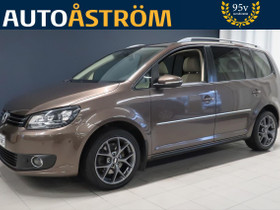 Volkswagen Touran, Autot, Oulu, Tori.fi Volkswagen Touran, Autot, Oulu, Tori.fi