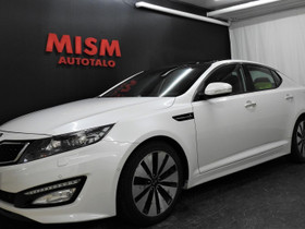 KIA Optima, Autot, Kaarina, Tori.fi KIA Optima, Autot, Kaarina, Tori.fi