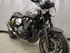 Yamaha XJR, Moottoripyörät, Moto, Mikkeli, Tori.fi Yamaha XJR, Moottoripyörät, Moto, Mikkeli, Tori.fi
