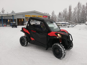 Can-Am Maverick, Mönkijät, Moto, Asikkala, Tori.fi Can-Am Maverick, Mönkijät, Moto, Asikkala, Tori.fi