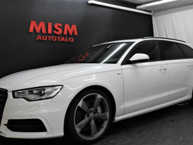 Audi A6, Autot, Kaarina, Tori.fi Audi A6, Autot, Kaarina, Tori.fi