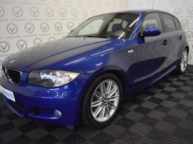 BMW 116, Autot, Lohja, Tori.fi BMW 116, Autot, Lohja, Tori.fi