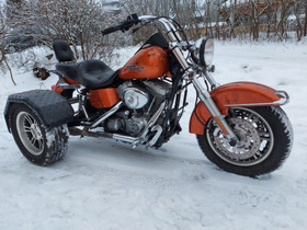 Harley-Davidson FXDX, Moottoripyörät, Moto, Hollola, Tori.fi Harley-Davidson FXDX, Moottoripyörät, Moto, Hollola, Tori.fi