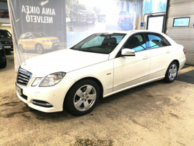 Mercedes-Benz E, Autot, Kouvola, Tori.fi Mercedes-Benz E, Autot, Kouvola, Tori.fi