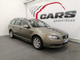 Volvo V70, Autot, Alajärvi, Tori.fi Volvo V70, Autot, Alajärvi, Tori.fi