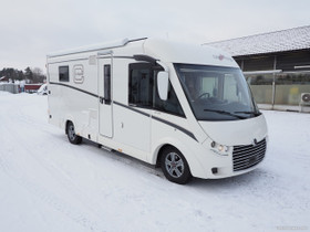Carthago C Tourer I 144 QB, Matkailuautot, Matkailuautot ja asuntovaunut, Espoo, Tori.fi Carthago C Tourer I 144 QB, Matkailuautot, Matkailuautot ja asuntovaunut, Espoo, Tori.fi
