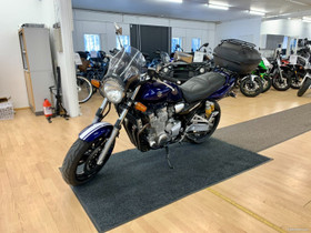 Yamaha XJR, Moottoripyörät, Moto, Joensuu, Tori.fi Yamaha XJR, Moottoripyörät, Moto, Joensuu, Tori.fi