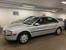 Volvo S80, Autot, Helsinki, Tori.fi Volvo S80, Autot, Helsinki, Tori.fi